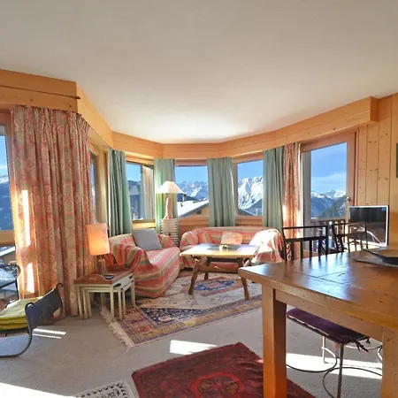 Appartamento Snowbird 214