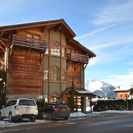 Snowbird 214 * Verbier