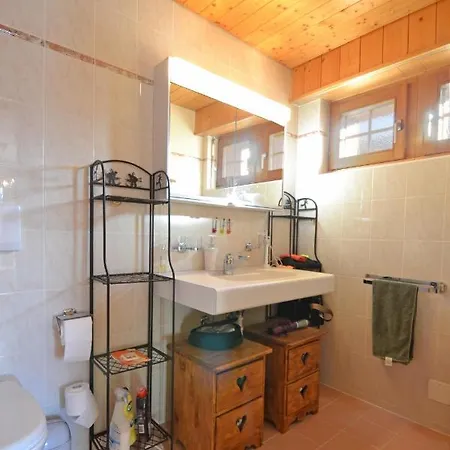 Apartment Snowbird 214