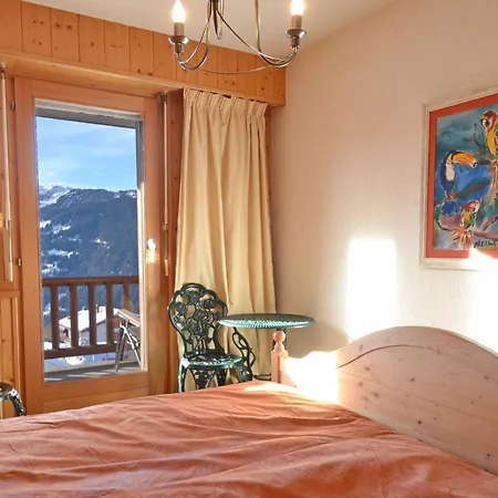 Snowbird 214 Verbier