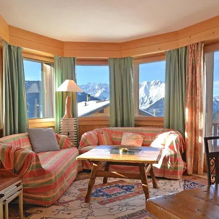 Appartamento Snowbird 214 Verbier