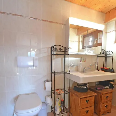 Snowbird 214 Appartamento