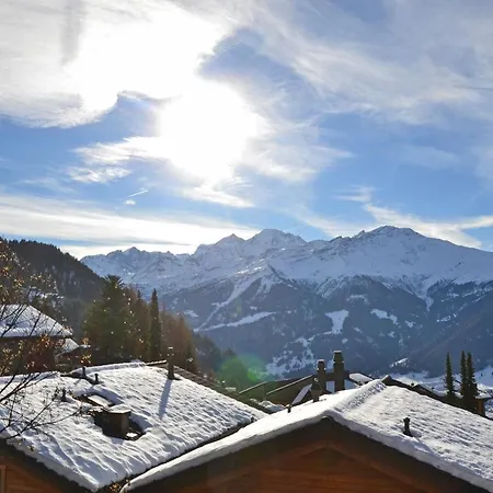 Appartamento Snowbird 214 *