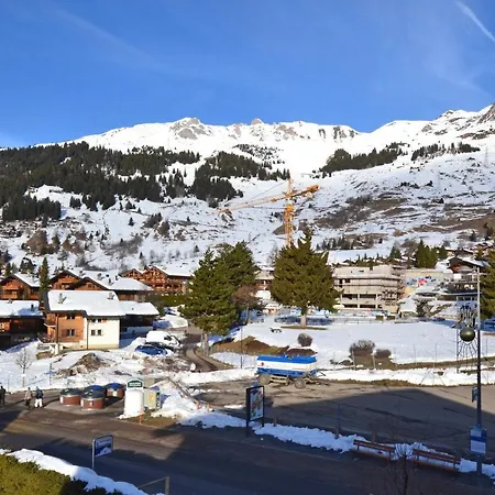 Appartamento Snowbird 214 *