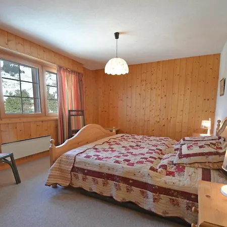 Snowbird 214 * Verbier