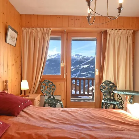 Snowbird 214 * Verbier