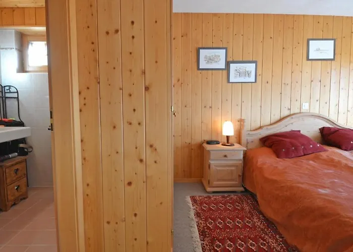 Snowbird 214 Вербье