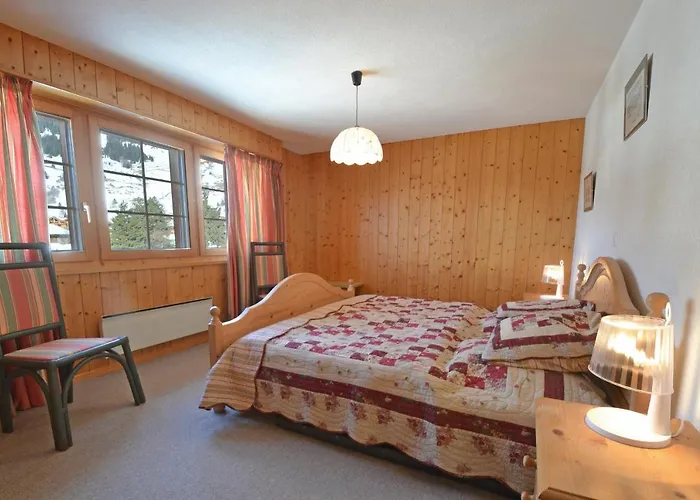 Snowbird 214 * Вербье