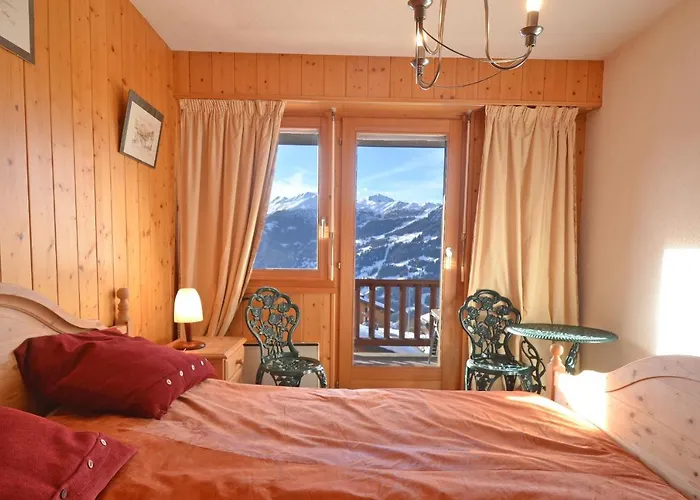 Snowbird 214 * Вербье