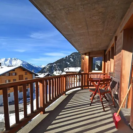 Apartment Snowbird 214