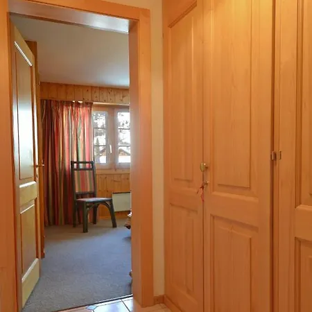 Snowbird 214 Apartment Verbier