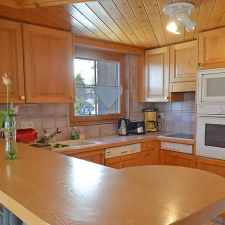 Apartment Snowbird 214 Verbier