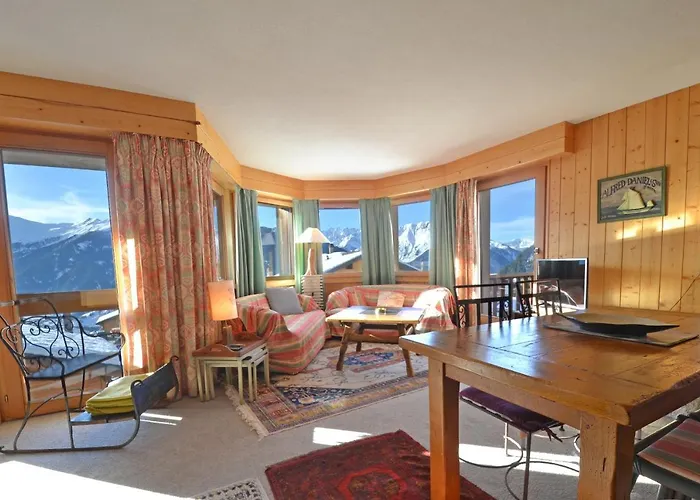 Apartamento Snowbird 214