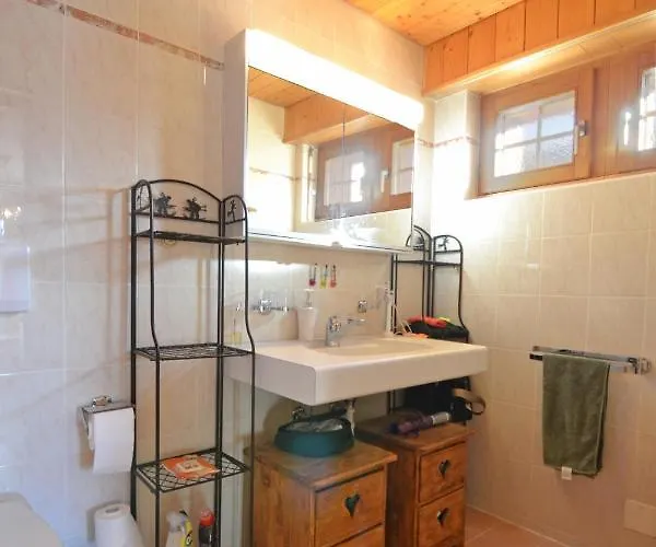 Apartamento Snowbird 214