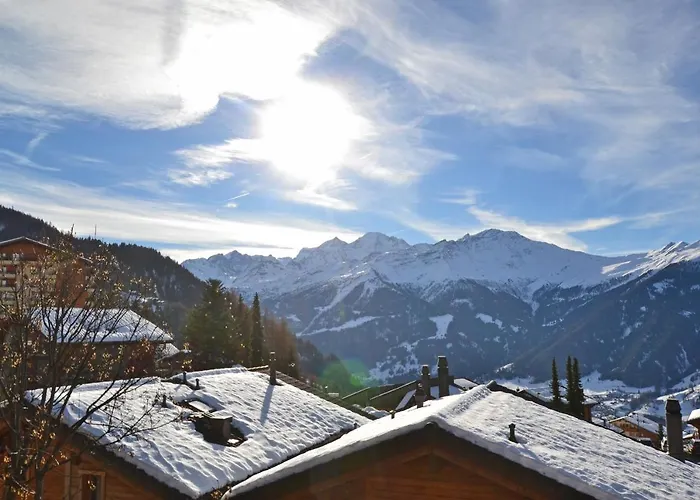 Apartamento Snowbird 214 *