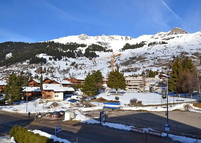 Apartamento Snowbird 214 *