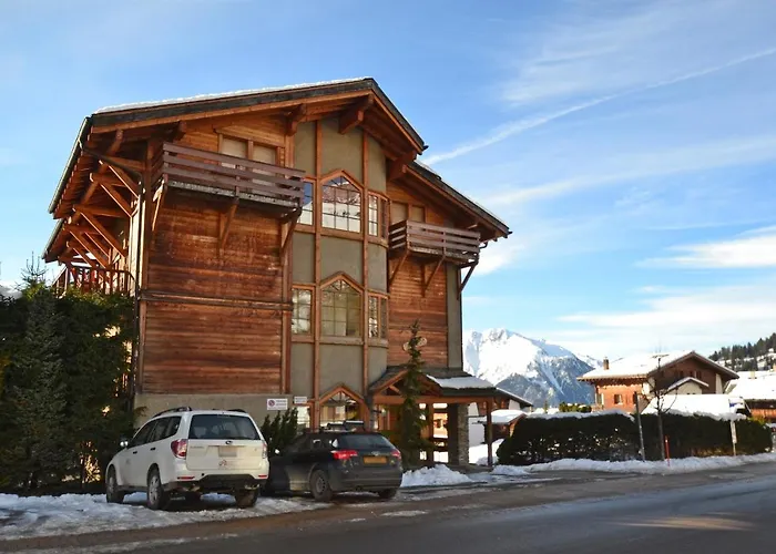 Snowbird 214 * Verbier