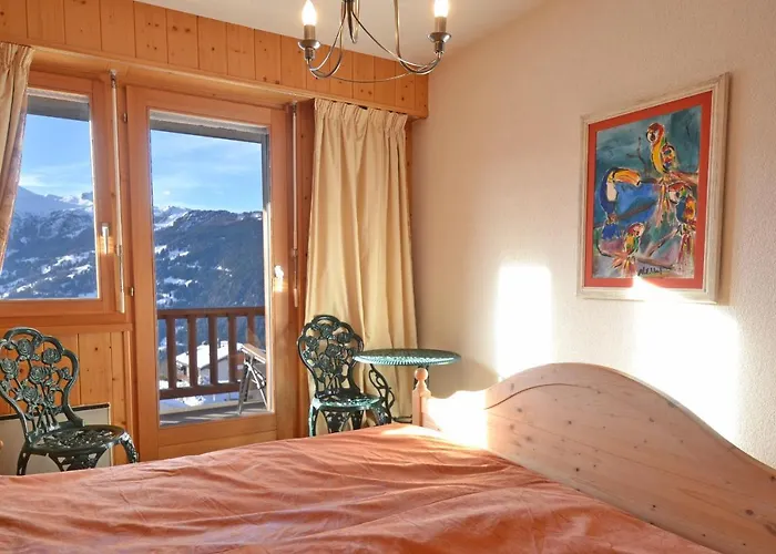 Snowbird 214 Verbier